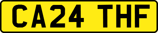 CA24THF