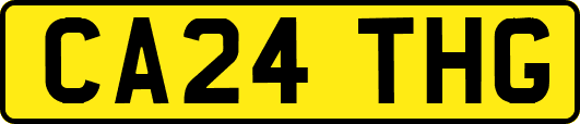 CA24THG