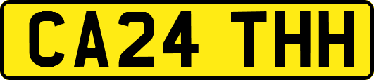 CA24THH