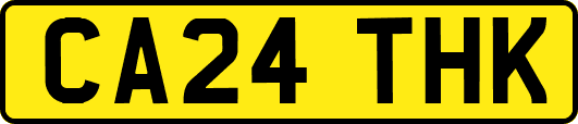 CA24THK
