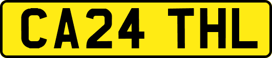 CA24THL