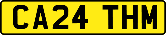 CA24THM