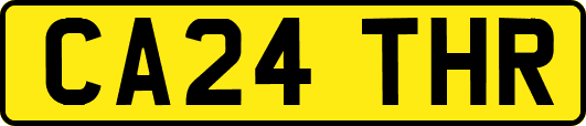 CA24THR
