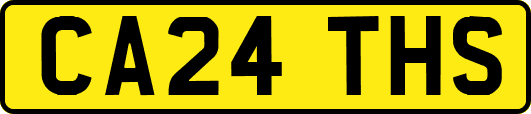 CA24THS