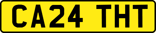 CA24THT
