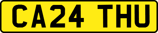 CA24THU