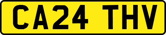 CA24THV