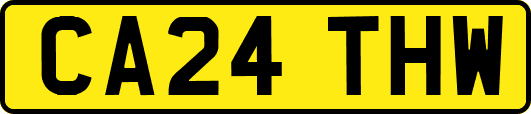 CA24THW