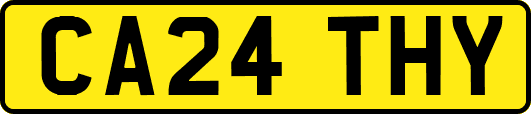 CA24THY