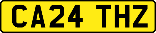 CA24THZ
