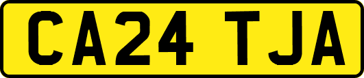CA24TJA
