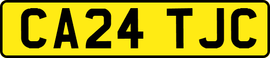 CA24TJC