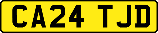 CA24TJD