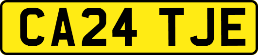 CA24TJE