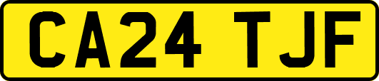 CA24TJF