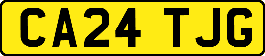 CA24TJG
