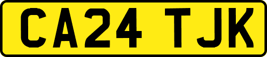 CA24TJK
