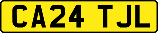 CA24TJL
