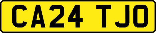 CA24TJO