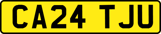 CA24TJU