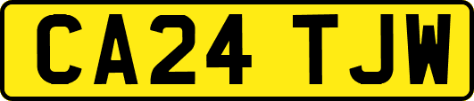 CA24TJW