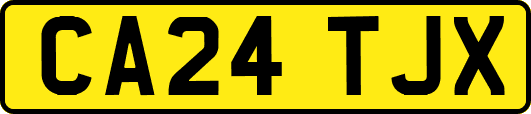 CA24TJX