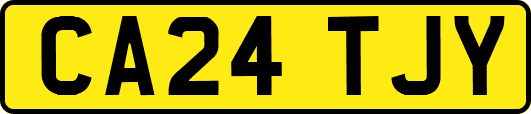 CA24TJY