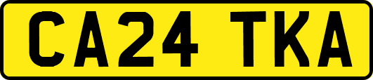 CA24TKA