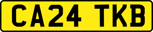 CA24TKB