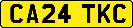 CA24TKC