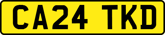 CA24TKD
