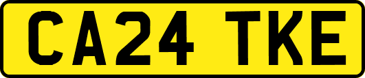 CA24TKE