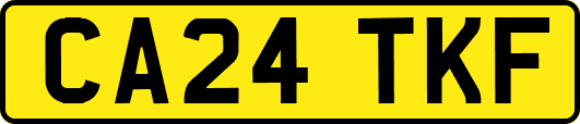 CA24TKF