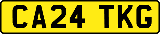CA24TKG