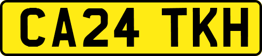 CA24TKH