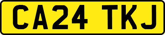 CA24TKJ