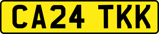 CA24TKK