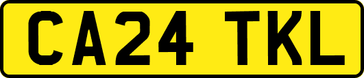 CA24TKL