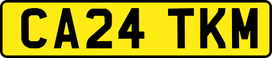 CA24TKM