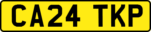 CA24TKP