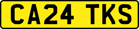 CA24TKS