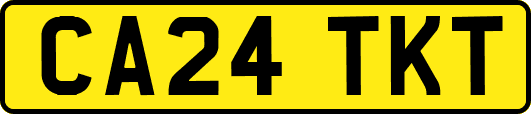 CA24TKT
