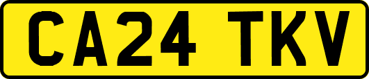 CA24TKV