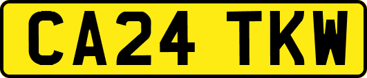 CA24TKW