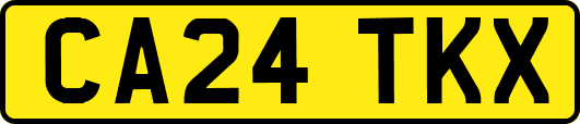 CA24TKX