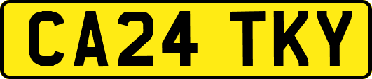 CA24TKY