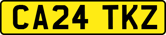 CA24TKZ