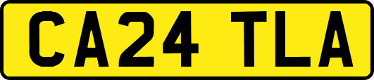 CA24TLA
