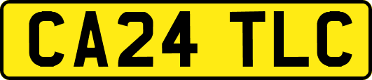 CA24TLC