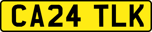 CA24TLK